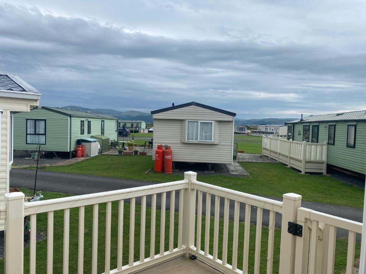 Searivers 98Lemmington By The Beach Ynyslas, Borth Exterior photo