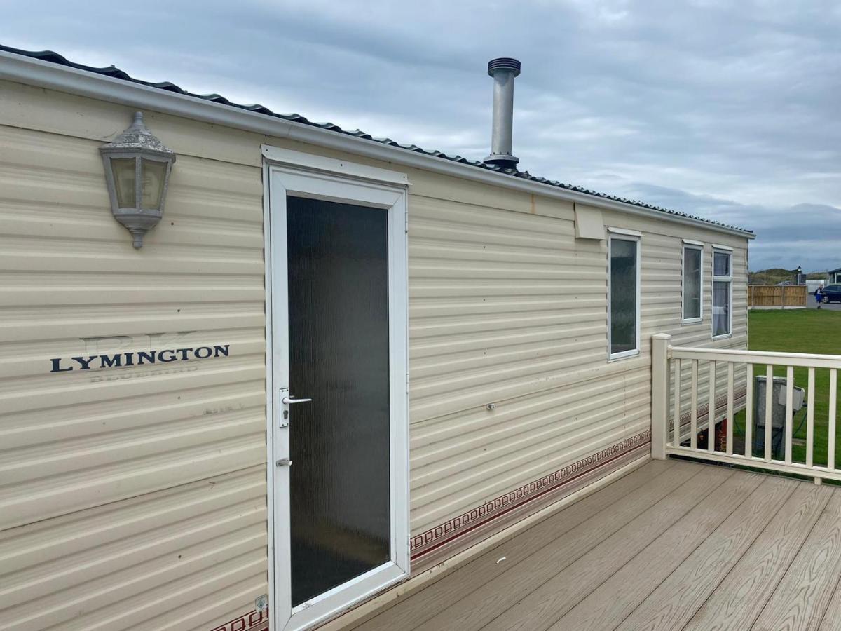 Searivers 98Lemmington By The Beach Ynyslas, Borth Exterior photo