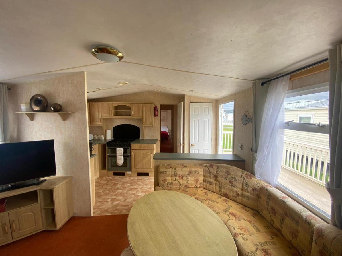 Searivers 98Lemmington By The Beach Ynyslas, Borth Exterior photo