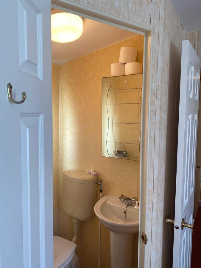 Searivers 98Lemmington By The Beach Ynyslas, Borth Exterior photo