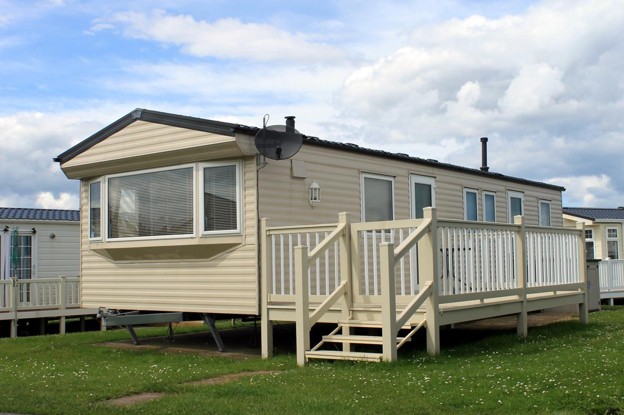 Searivers 98Lemmington By The Beach Ynyslas, Borth Exterior photo